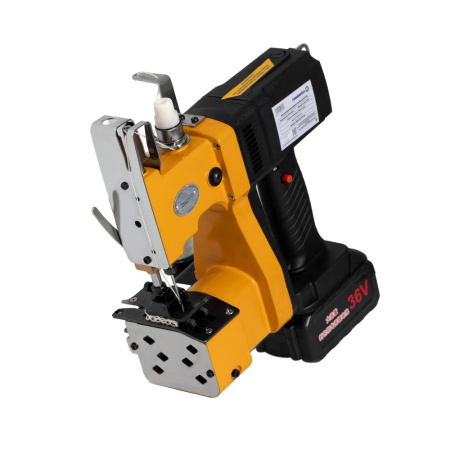 Мешкозашивочная машина Foodatlas GK9-370A